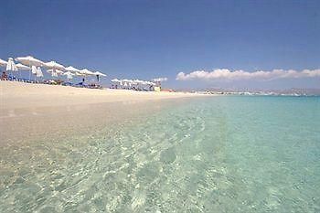 Naxos Imperial Hotel Naxos Chora Exterior foto