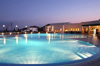 Naxos Imperial Hotel Naxos Chora Exterior foto
