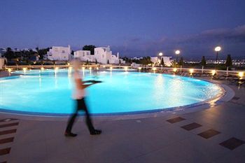 Naxos Imperial Hotel Naxos Chora Exterior foto